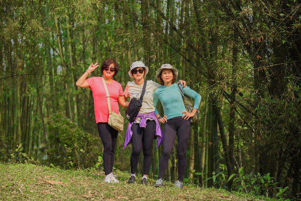 5 Day 4 Night Sapa Trekking Tour with Fansipan Hiking from Hanoi - photo 3